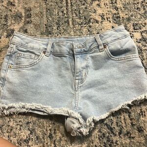 H&M Jean shorts